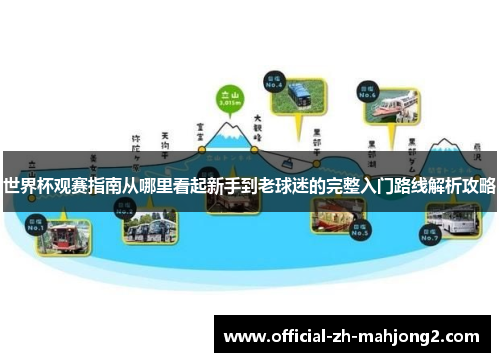 世界杯观赛指南从哪里看起新手到老球迷的完整入门路线解析攻略