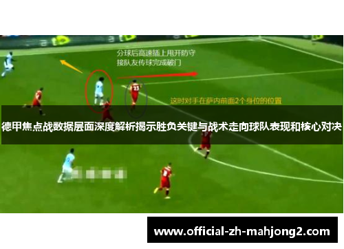 德甲焦点战数据层面深度解析揭示胜负关键与战术走向球队表现和核心对决